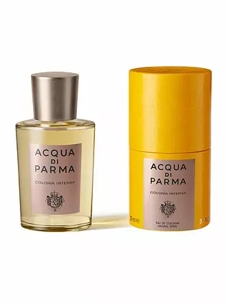 ACQUA DI PARMA | Colonia Intensa Eau de Cologne 100ml | 